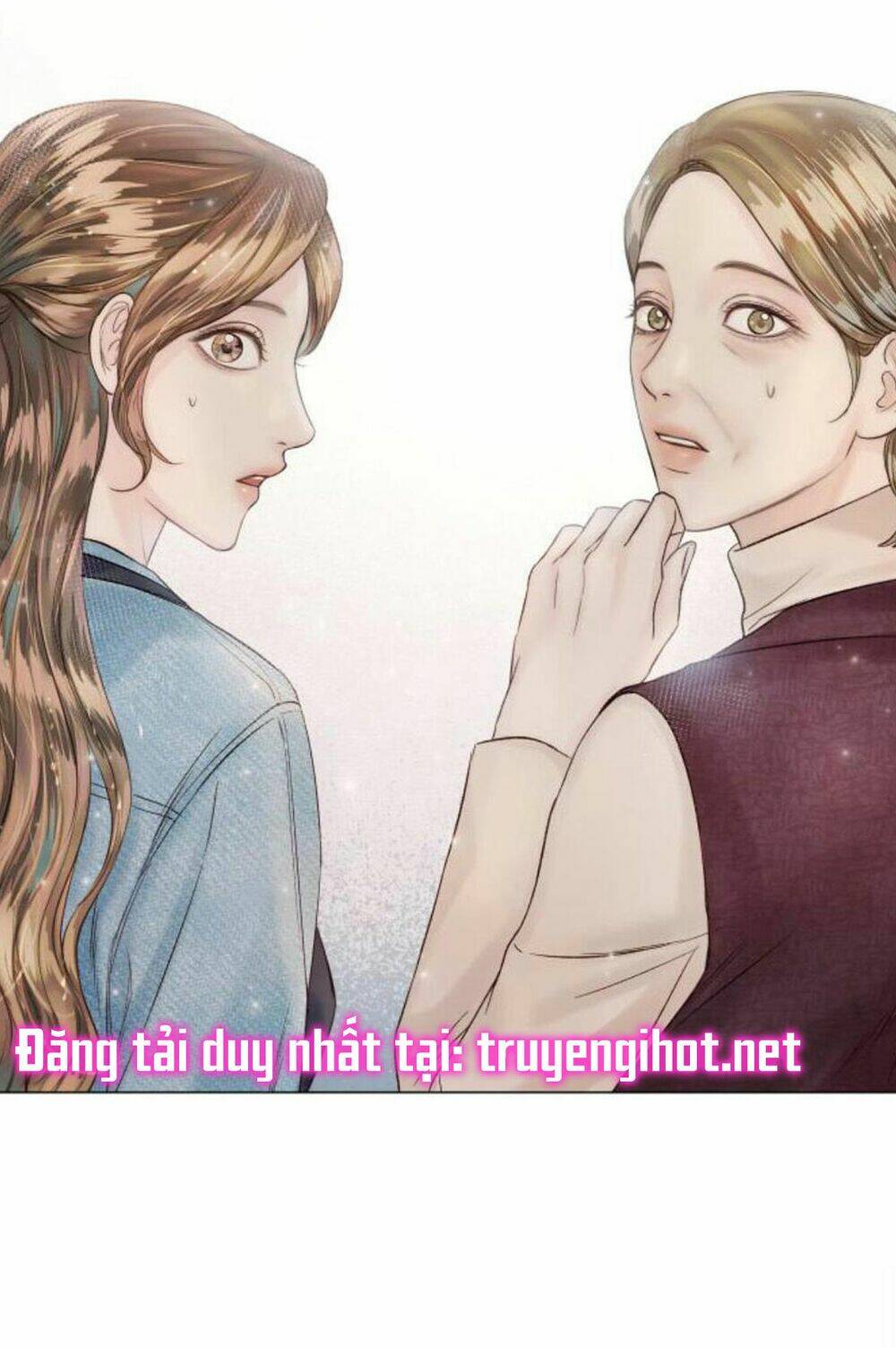 Kết Thúc Nhất Định Sẽ Có Hậu: Chapter 22.3