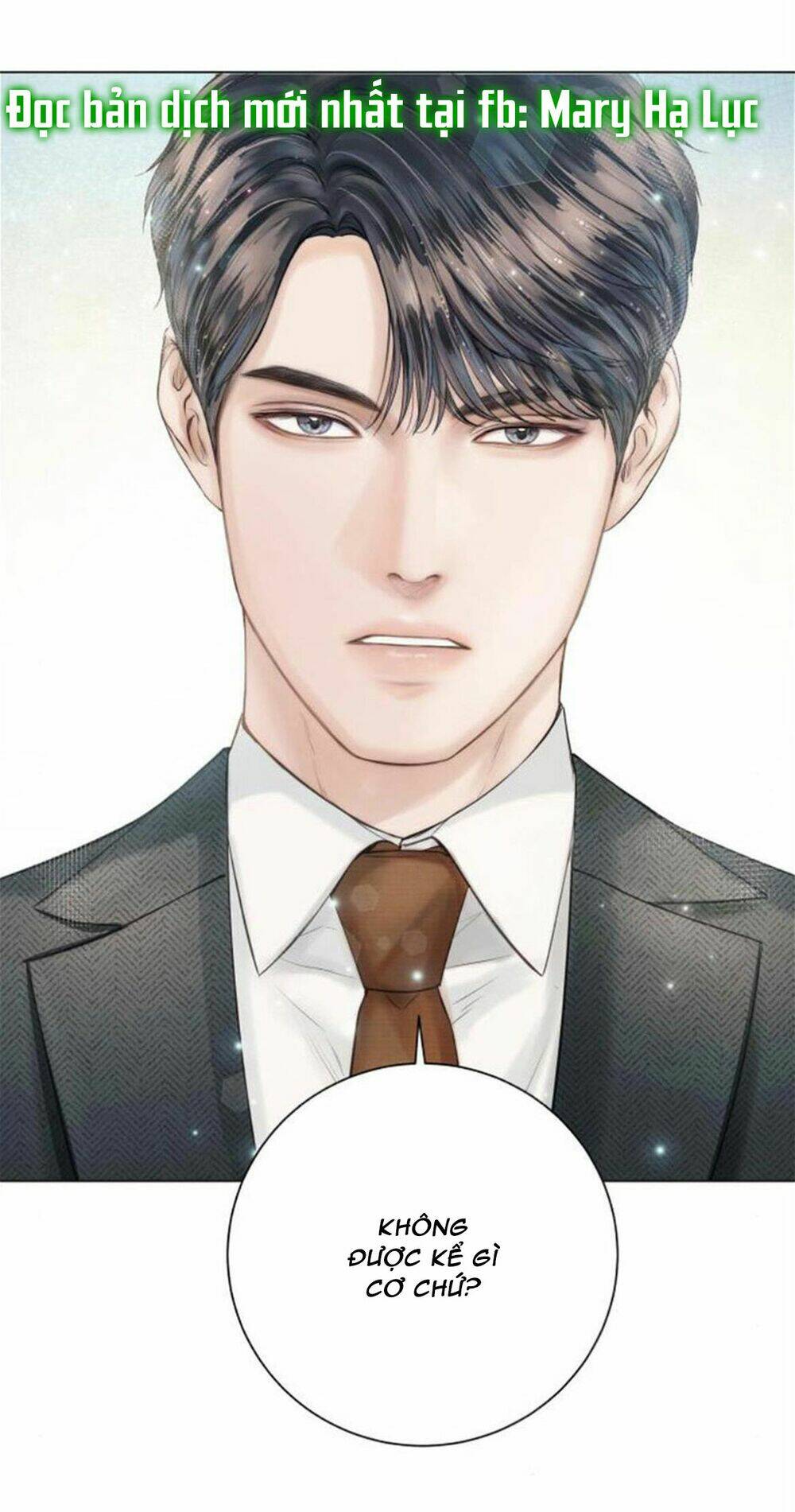 Kết Thúc Nhất Định Sẽ Có Hậu: Chapter 22.3