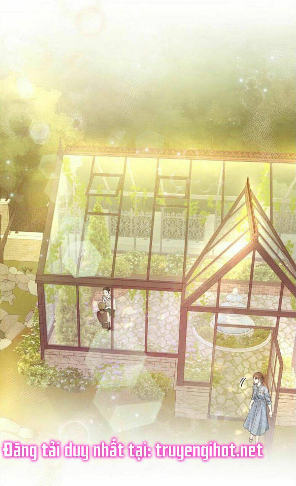 Kết Thúc Nhất Định Sẽ Có Hậu: Chapter 22.3