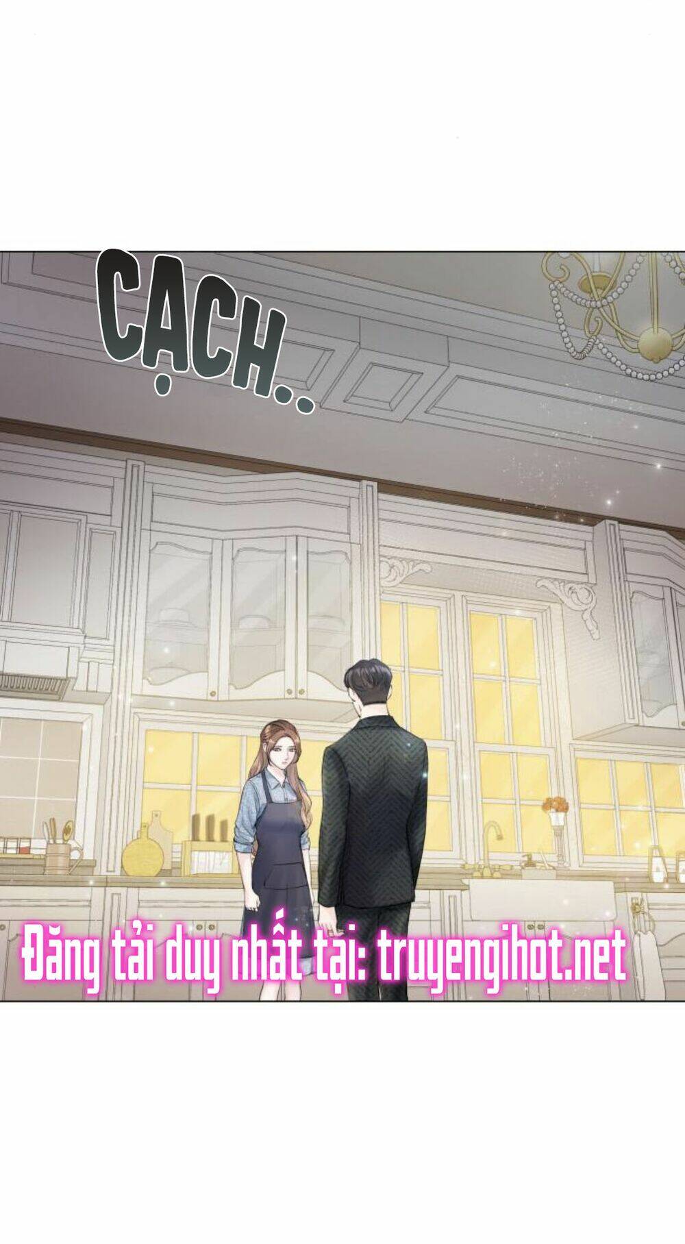 Kết Thúc Nhất Định Sẽ Có Hậu: Chapter 23.1