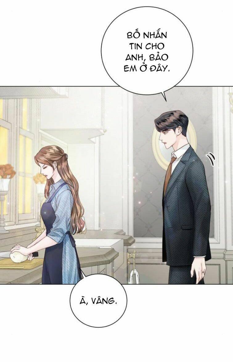 Kết Thúc Nhất Định Sẽ Có Hậu: Chapter 23.1