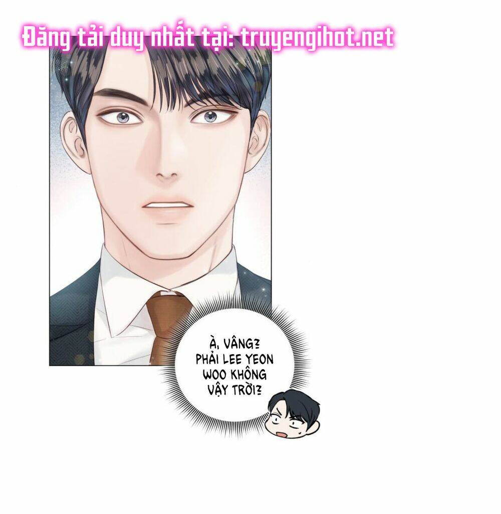 Kết Thúc Nhất Định Sẽ Có Hậu: Chapter 23.1