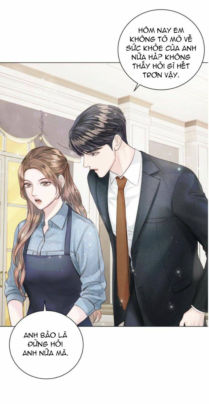Kết Thúc Nhất Định Sẽ Có Hậu: Chapter 23.1