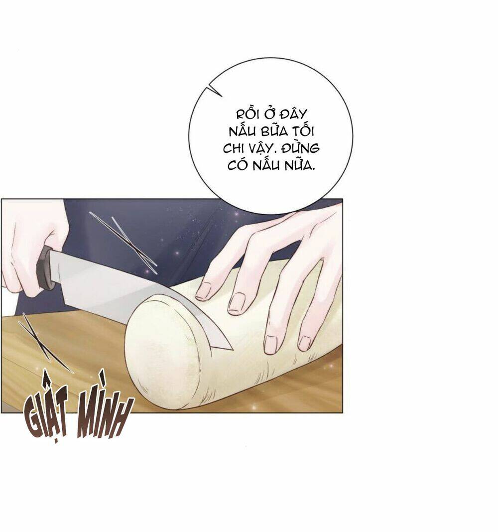 Kết Thúc Nhất Định Sẽ Có Hậu: Chapter 23.1