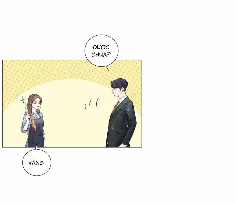Kết Thúc Nhất Định Sẽ Có Hậu: Chapter 23.1
