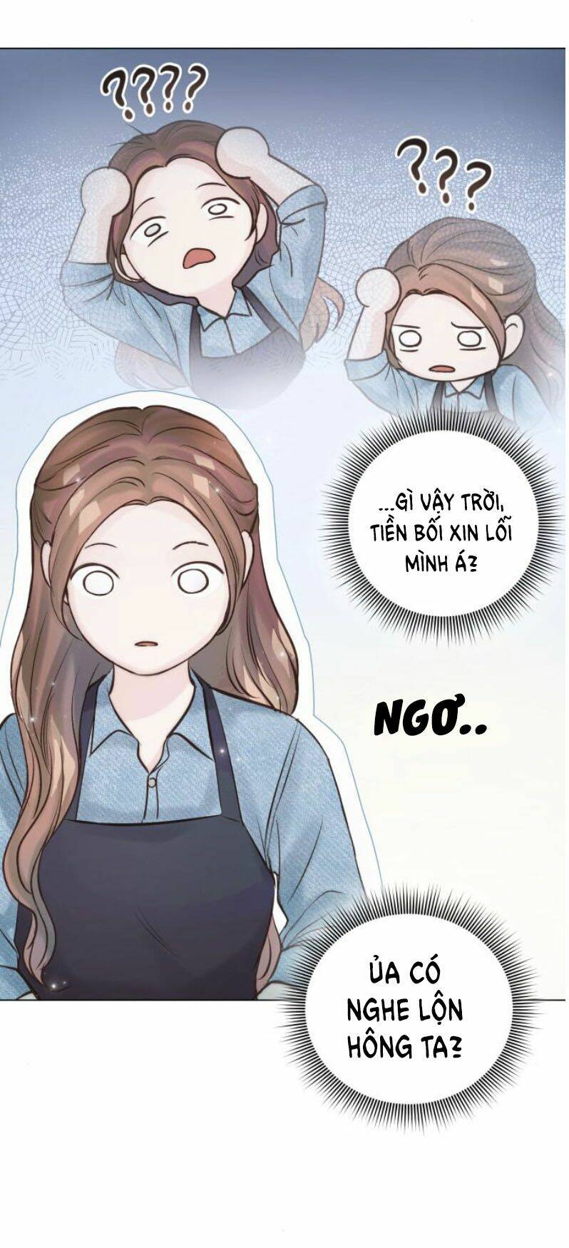 Kết Thúc Nhất Định Sẽ Có Hậu: Chapter 23.1
