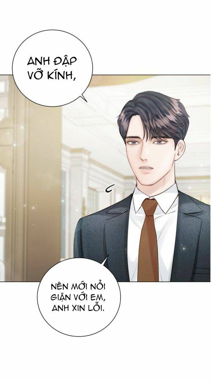 Kết Thúc Nhất Định Sẽ Có Hậu: Chapter 23.1