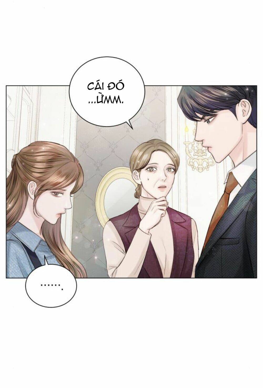 Kết Thúc Nhất Định Sẽ Có Hậu: Chapter 23.1