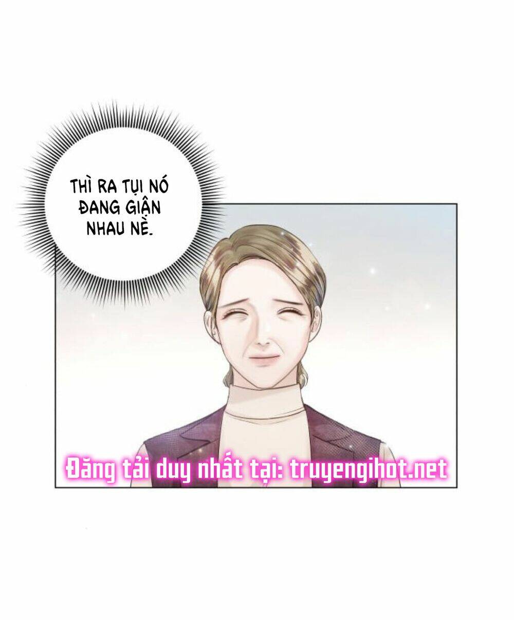 Kết Thúc Nhất Định Sẽ Có Hậu: Chapter 23.1