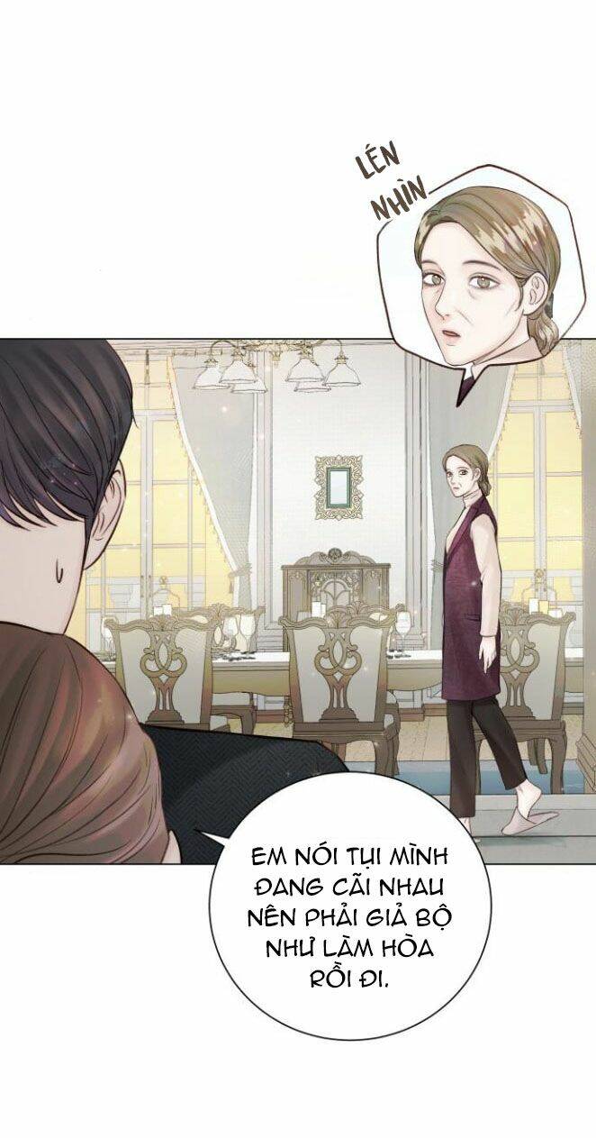 Kết Thúc Nhất Định Sẽ Có Hậu: Chapter 23.2
