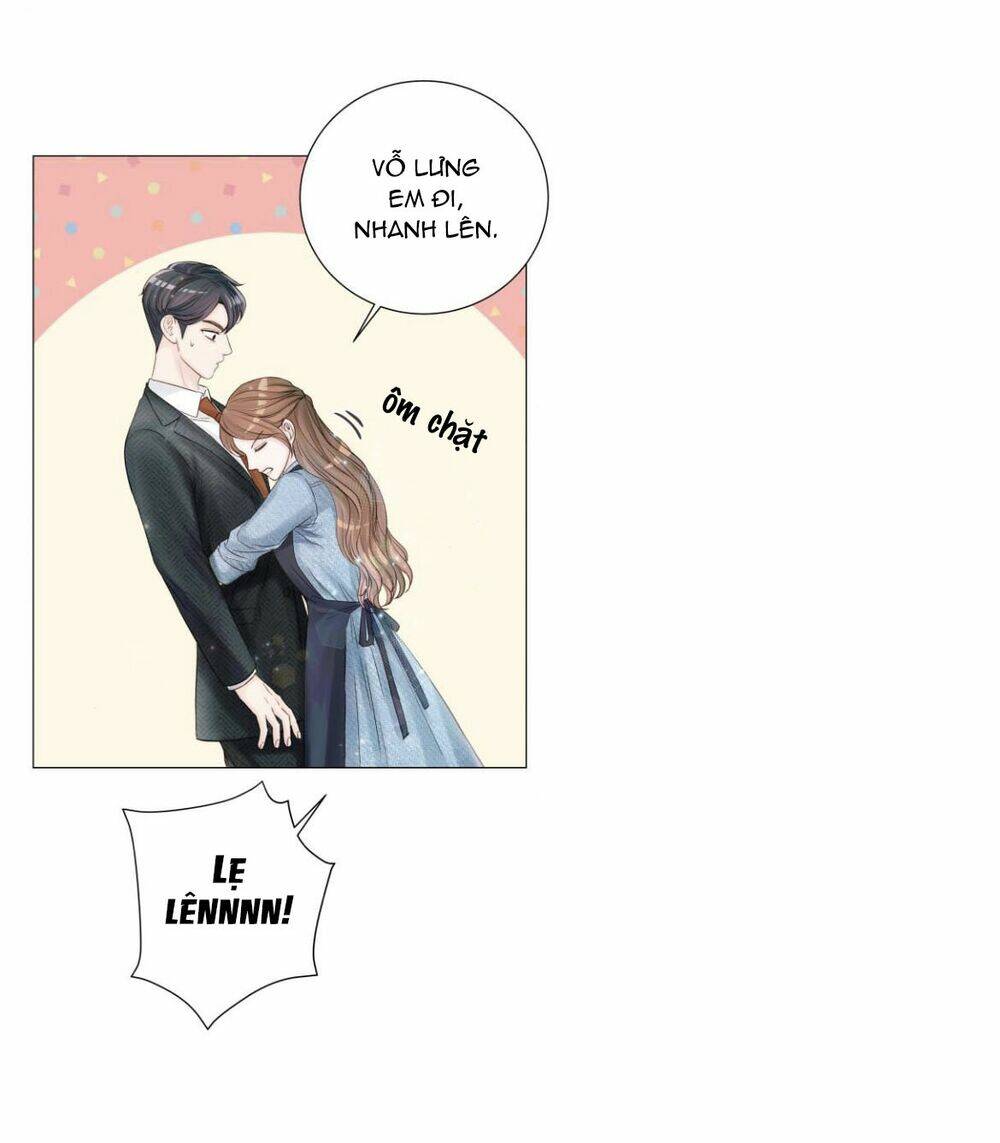 Kết Thúc Nhất Định Sẽ Có Hậu: Chapter 23.2