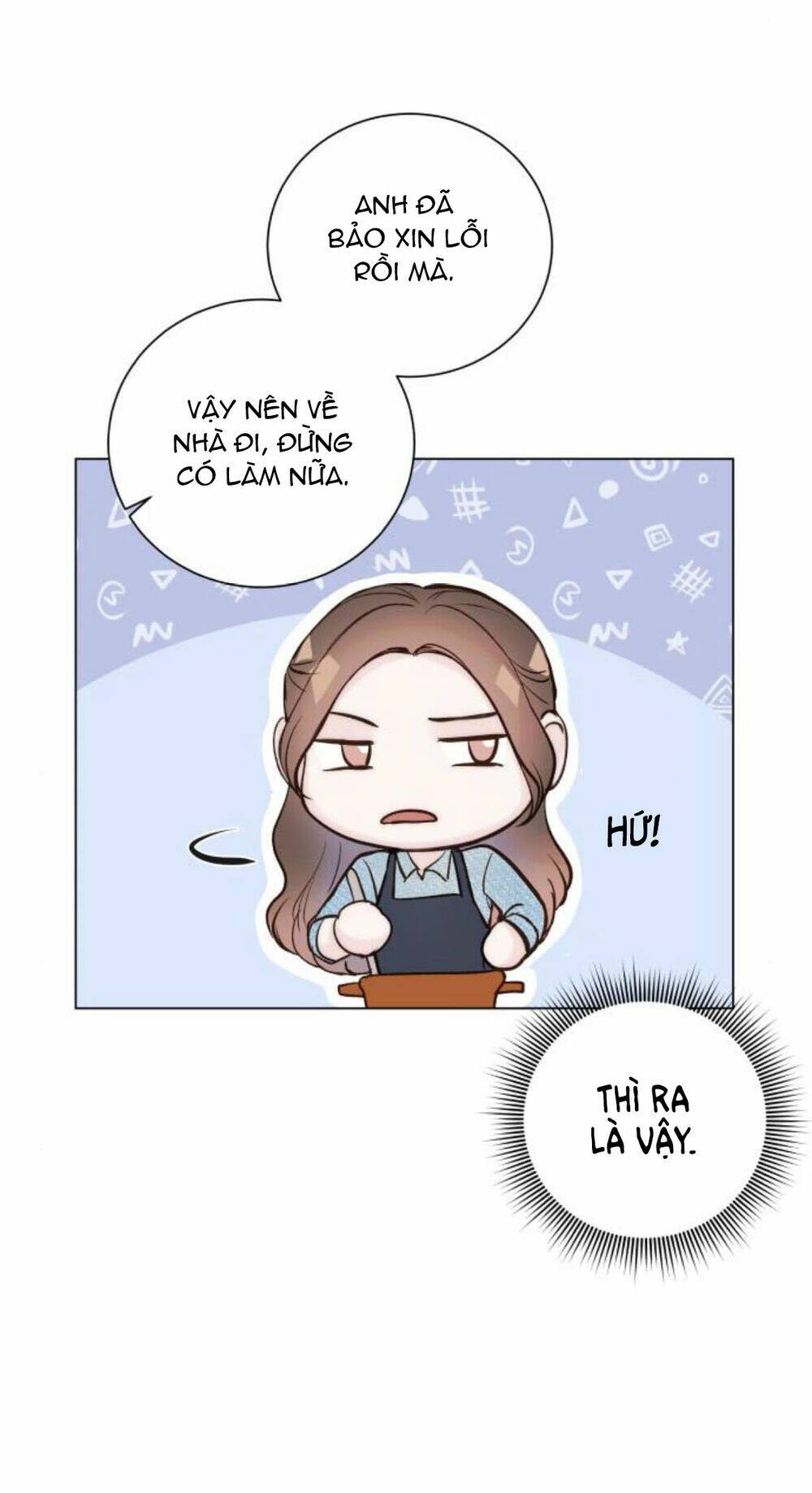 Kết Thúc Nhất Định Sẽ Có Hậu: Chapter 23.2