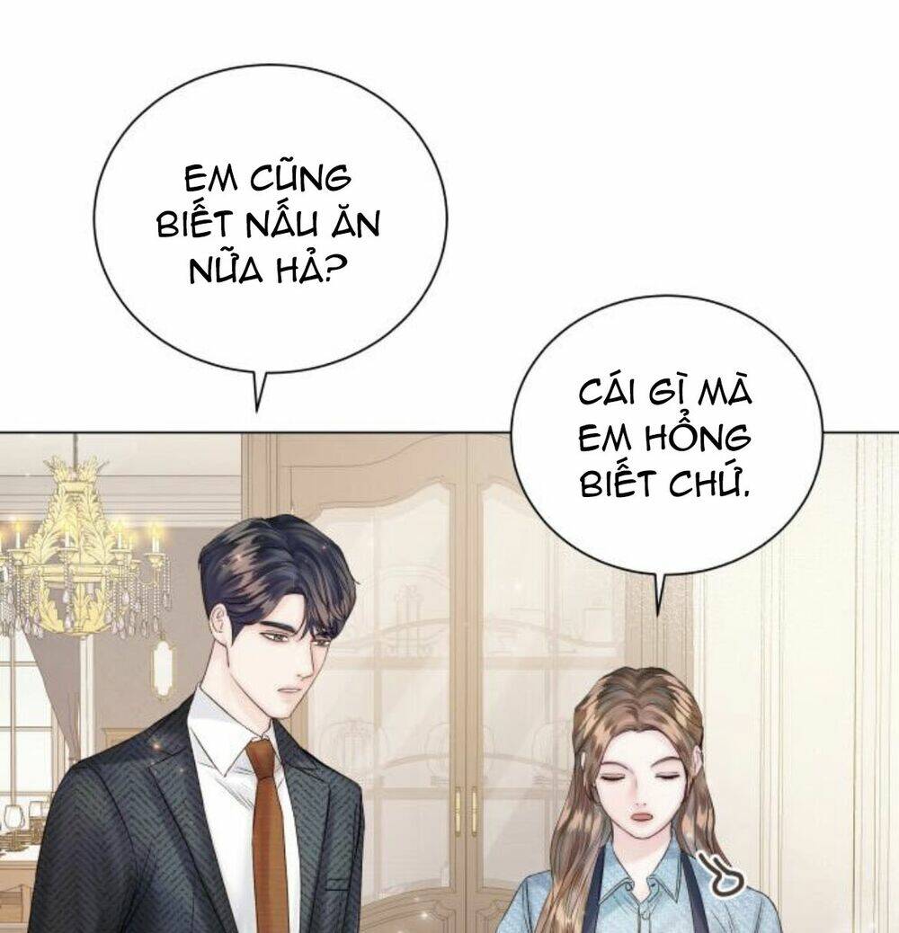 Kết Thúc Nhất Định Sẽ Có Hậu: Chapter 23.2
