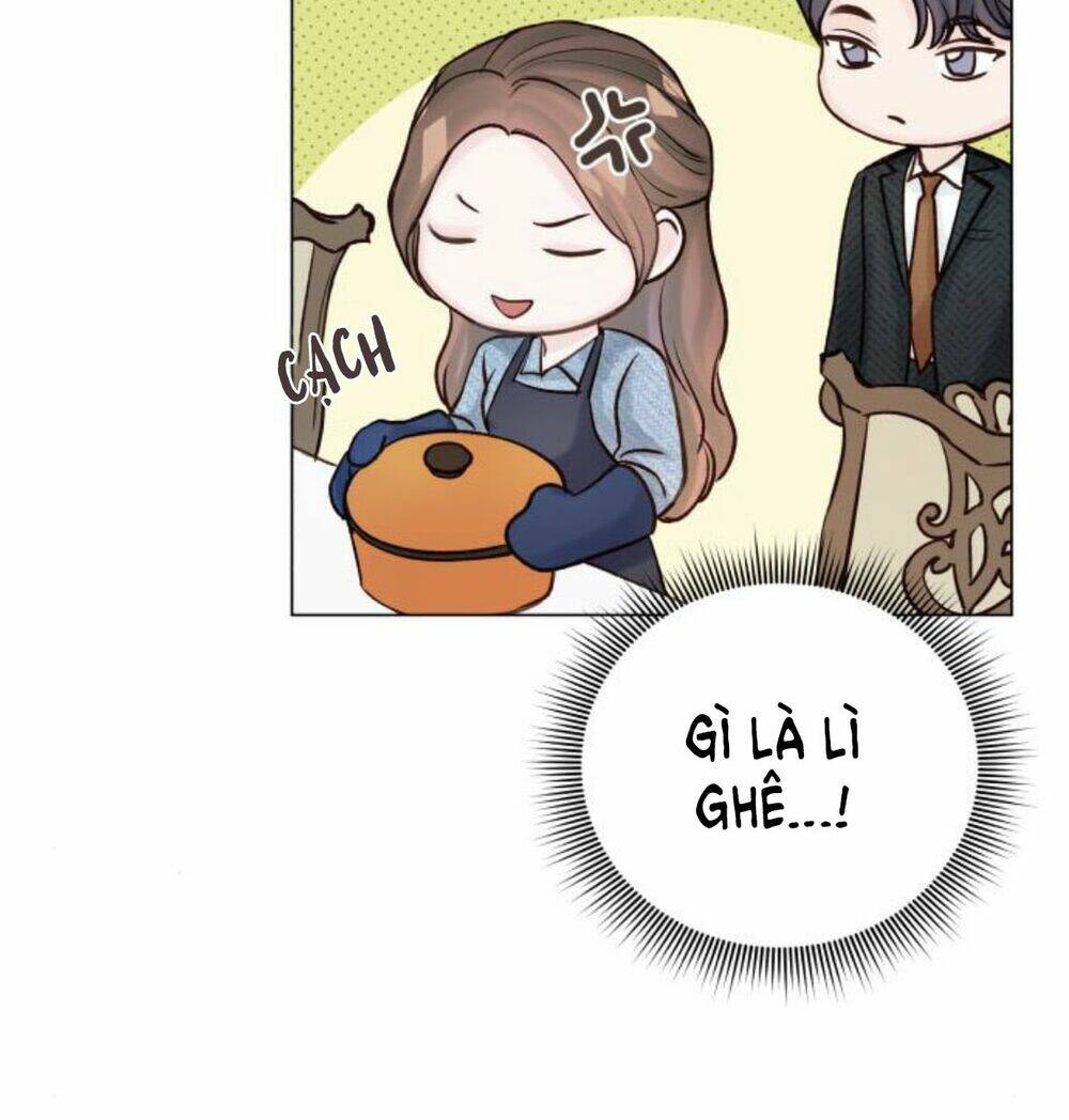 Kết Thúc Nhất Định Sẽ Có Hậu: Chapter 23.2