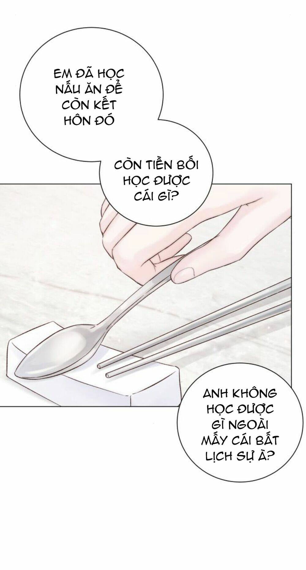 Kết Thúc Nhất Định Sẽ Có Hậu: Chapter 23.2
