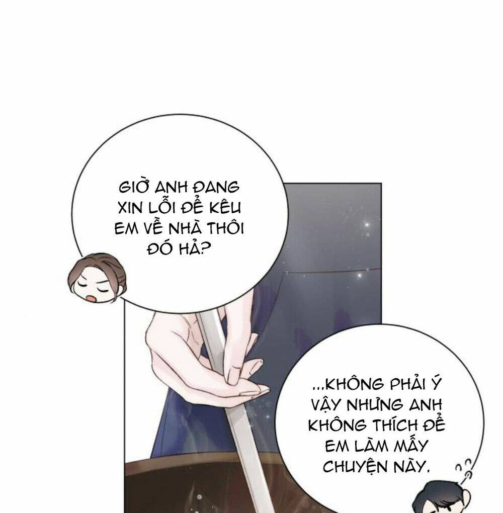 Kết Thúc Nhất Định Sẽ Có Hậu: Chapter 23.2