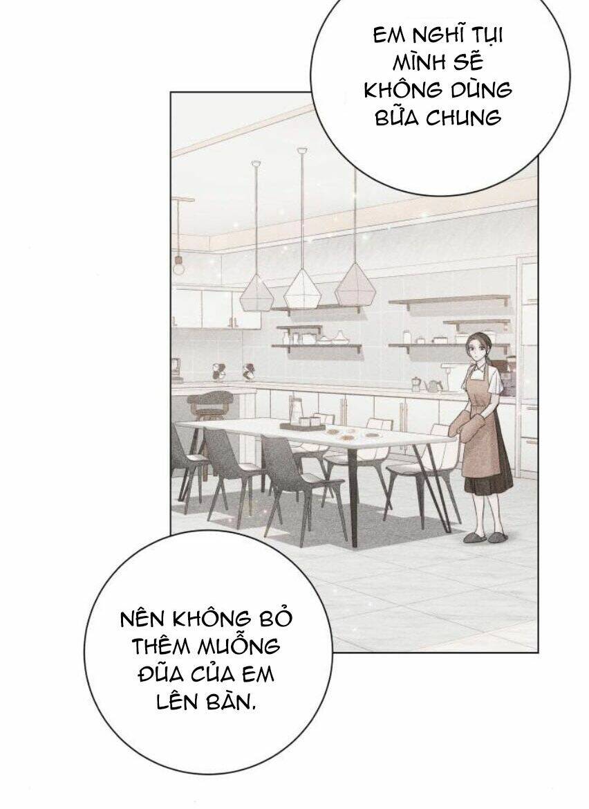 Kết Thúc Nhất Định Sẽ Có Hậu: Chapter 23.2