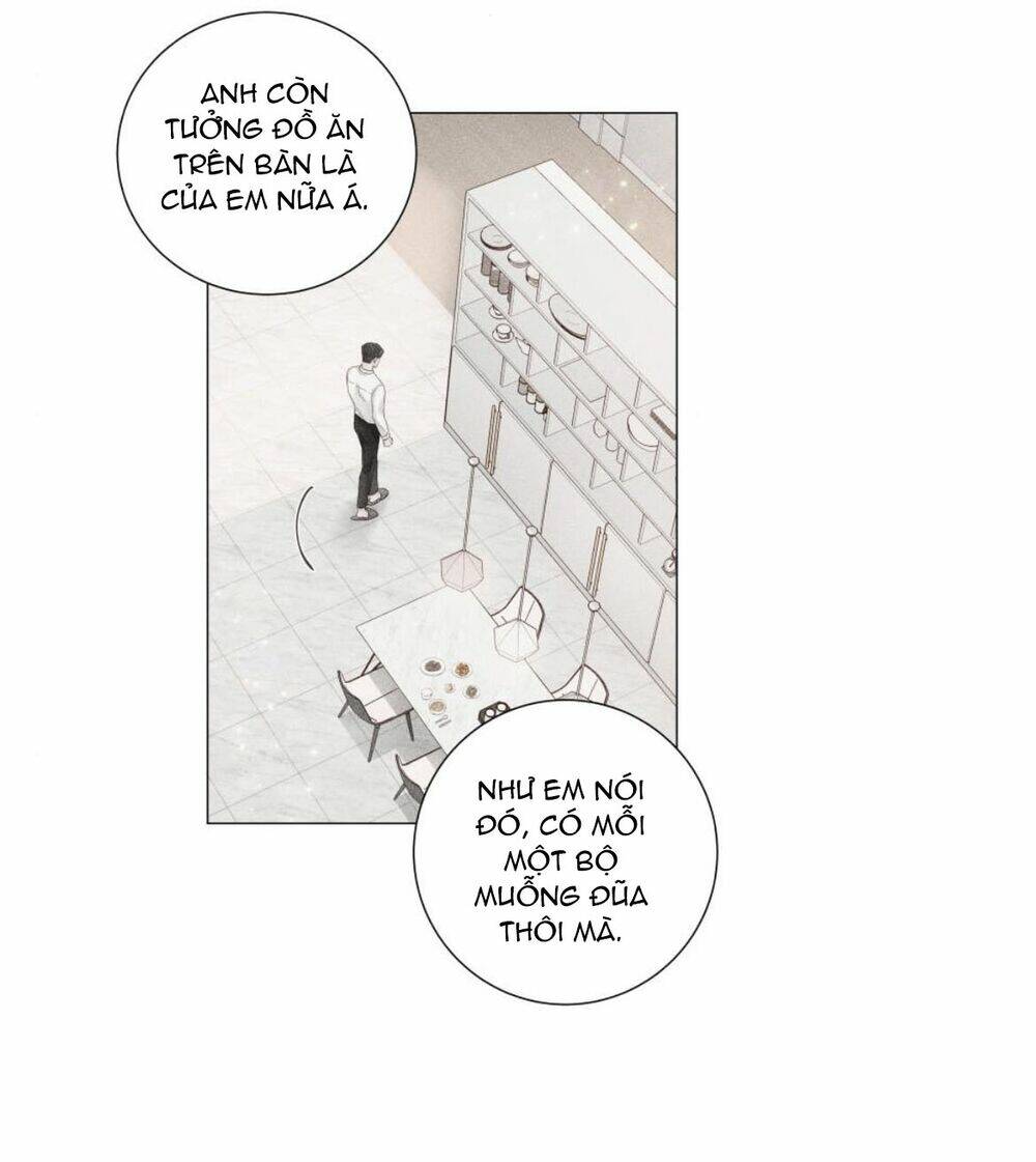 Kết Thúc Nhất Định Sẽ Có Hậu: Chapter 23.2