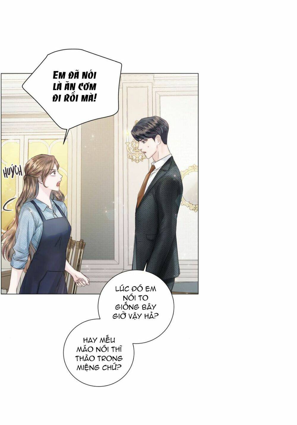 Kết Thúc Nhất Định Sẽ Có Hậu: Chapter 23.2