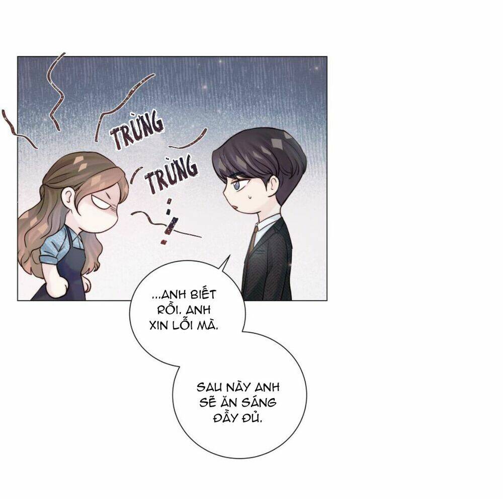 Kết Thúc Nhất Định Sẽ Có Hậu: Chapter 23.2