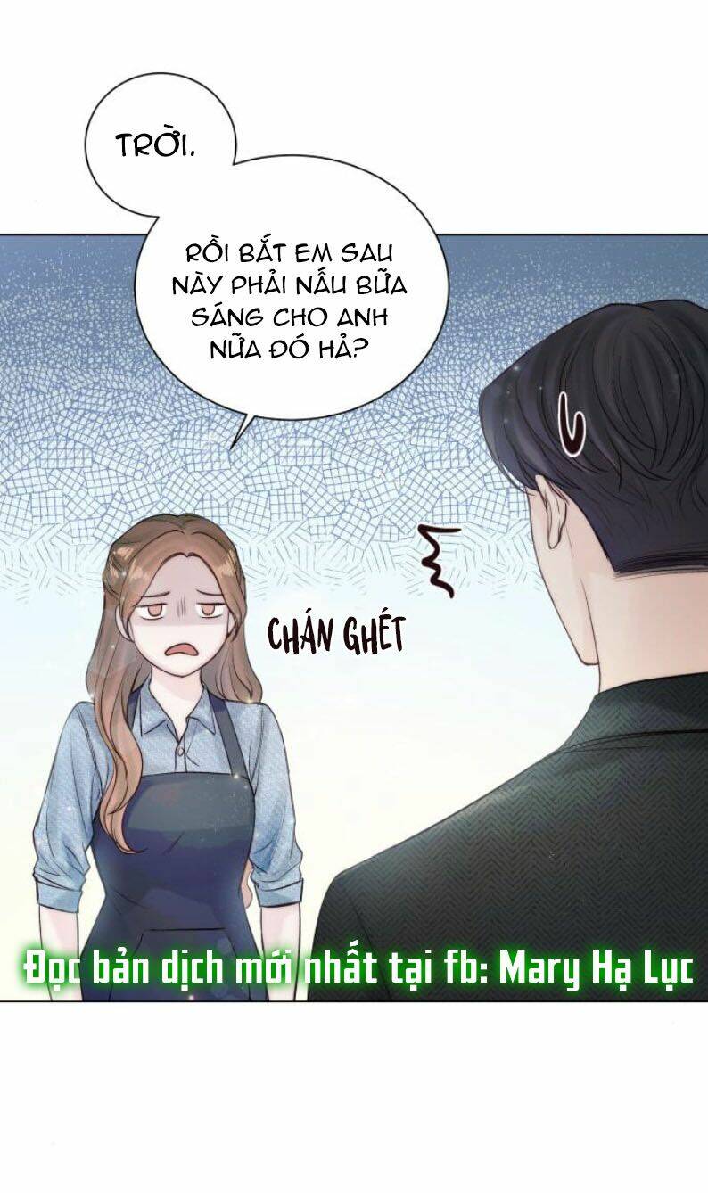 Kết Thúc Nhất Định Sẽ Có Hậu: Chapter 23.2
