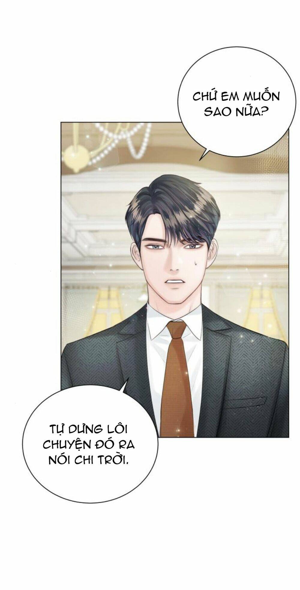 Kết Thúc Nhất Định Sẽ Có Hậu: Chapter 23.2