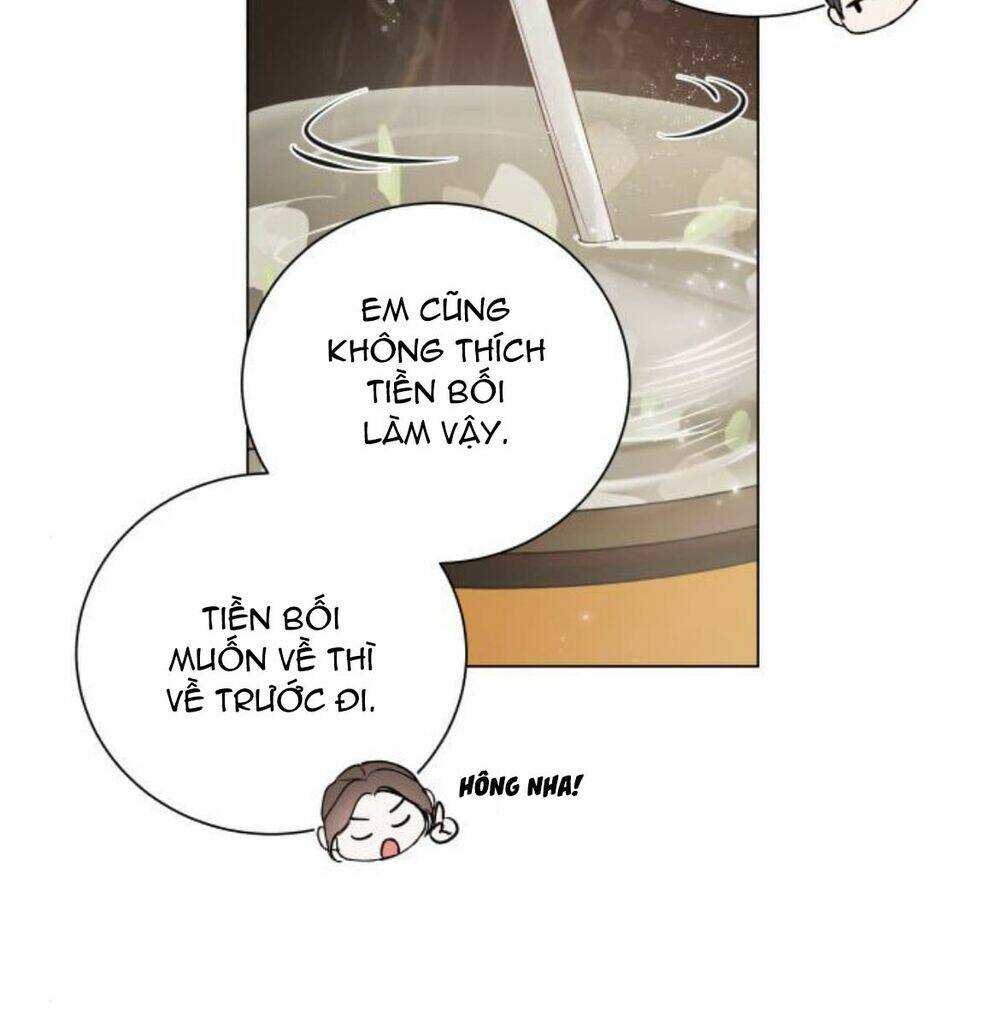Kết Thúc Nhất Định Sẽ Có Hậu: Chapter 23.2