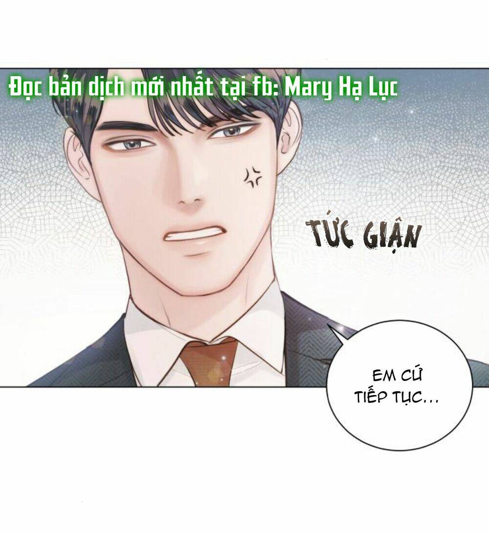 Kết Thúc Nhất Định Sẽ Có Hậu: Chapter 23.2