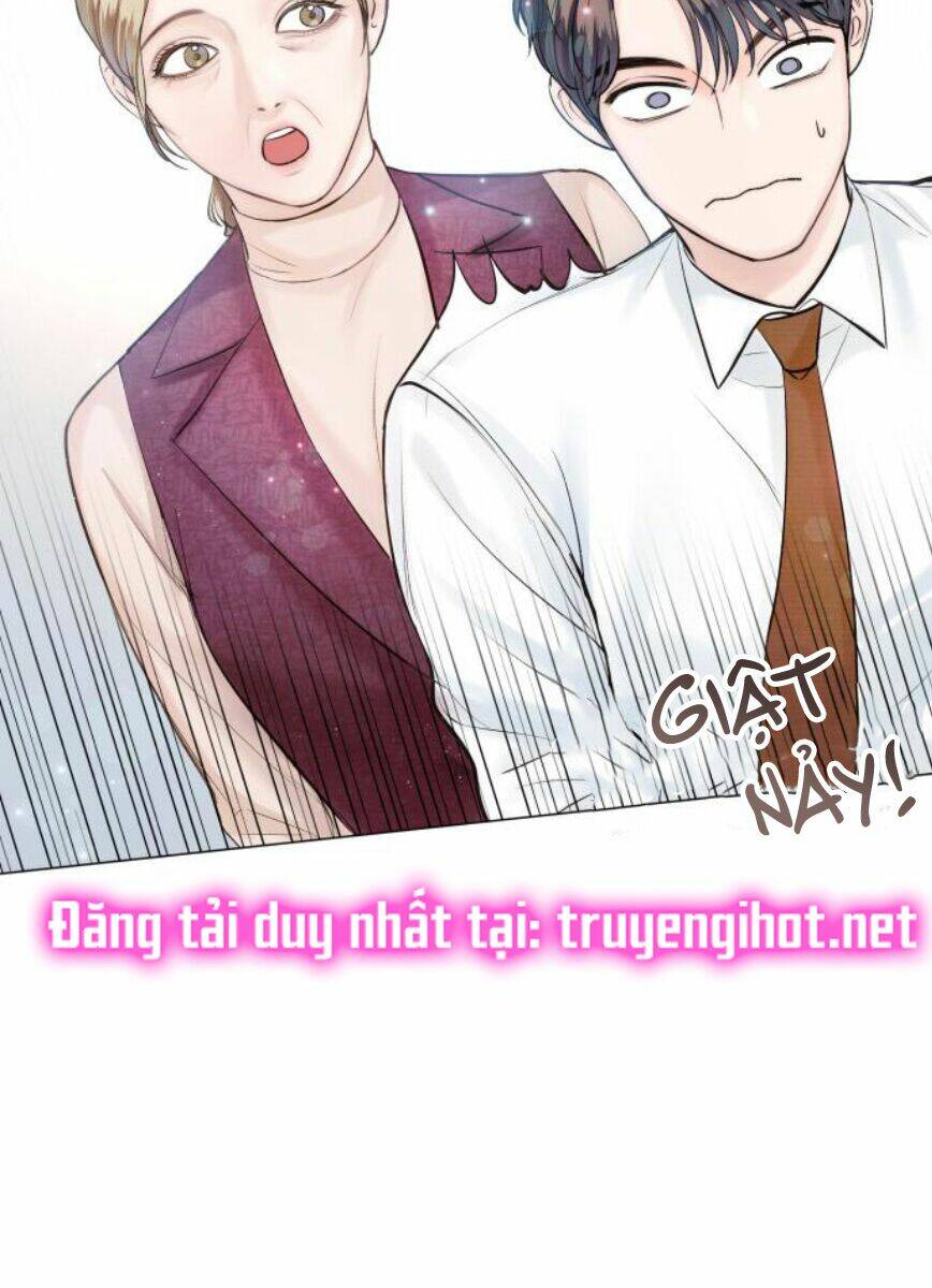 Kết Thúc Nhất Định Sẽ Có Hậu: Chapter 24.1