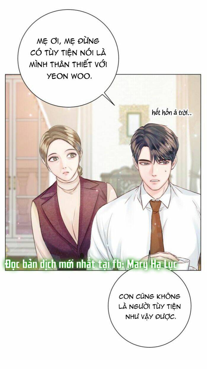Kết Thúc Nhất Định Sẽ Có Hậu: Chapter 24.1