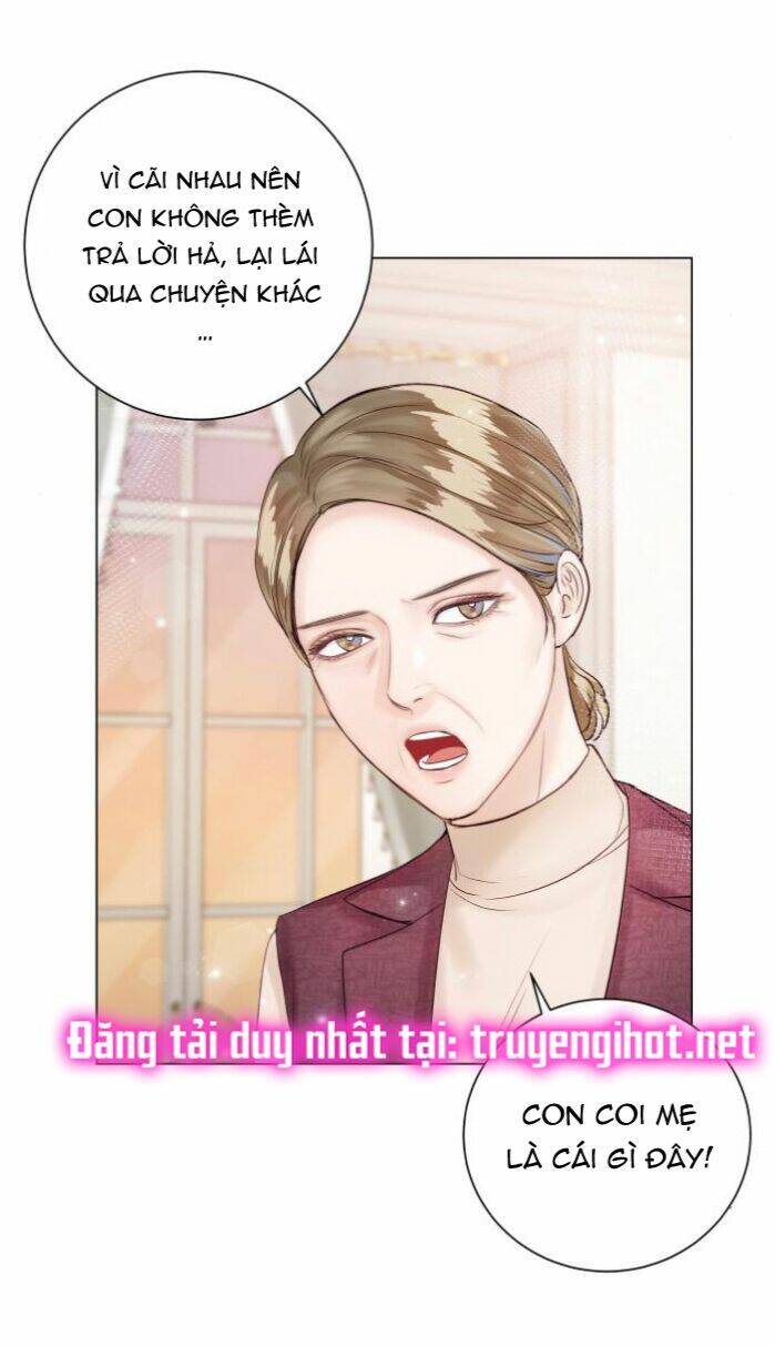 Kết Thúc Nhất Định Sẽ Có Hậu: Chapter 24.1