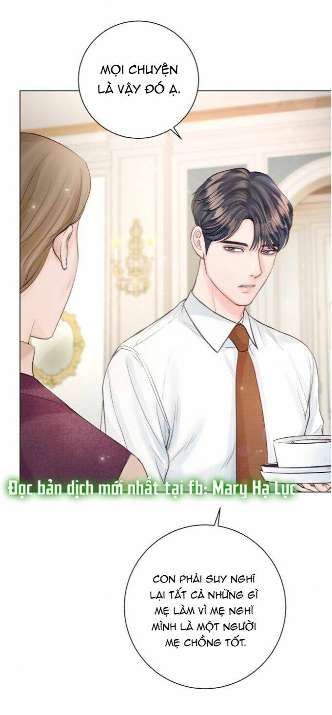 Kết Thúc Nhất Định Sẽ Có Hậu: Chapter 24.1