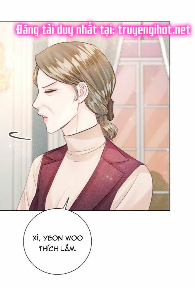 Kết Thúc Nhất Định Sẽ Có Hậu: Chapter 24.1