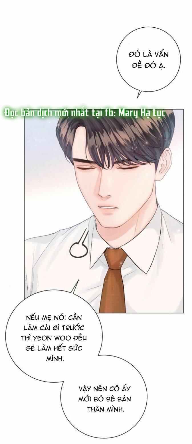 Kết Thúc Nhất Định Sẽ Có Hậu: Chapter 24.1