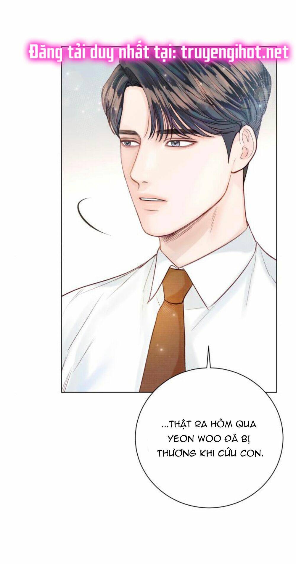 Kết Thúc Nhất Định Sẽ Có Hậu: Chapter 24.1