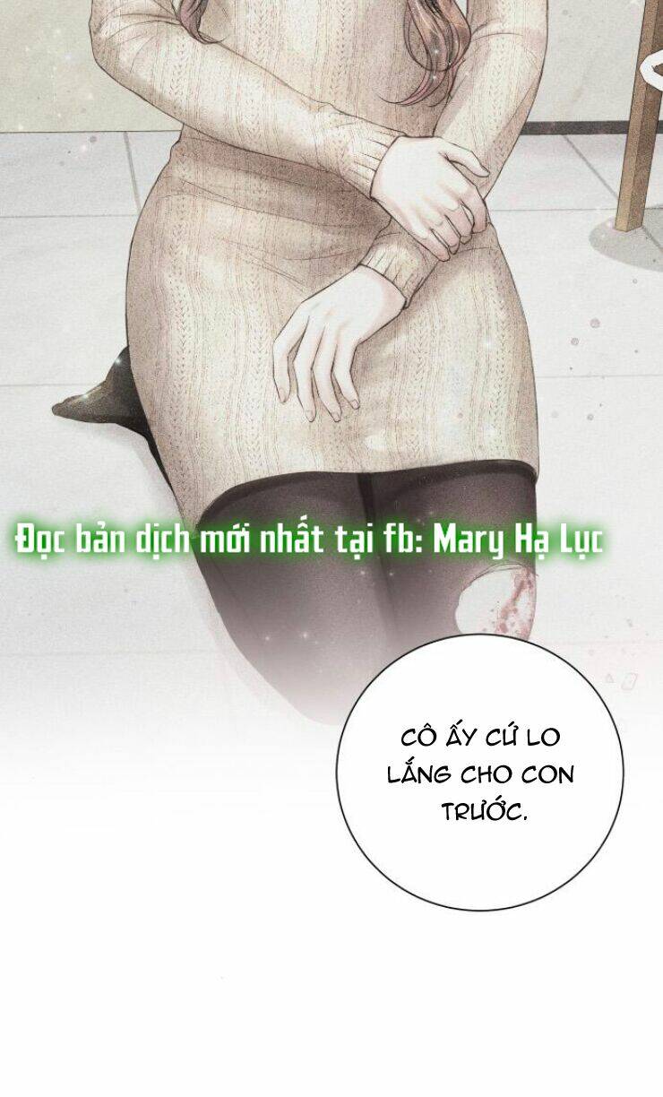 Kết Thúc Nhất Định Sẽ Có Hậu: Chapter 24.1