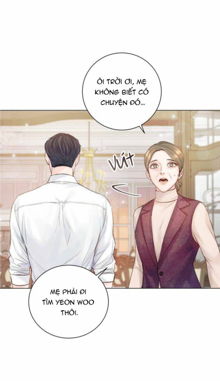 Kết Thúc Nhất Định Sẽ Có Hậu: Chapter 24.1