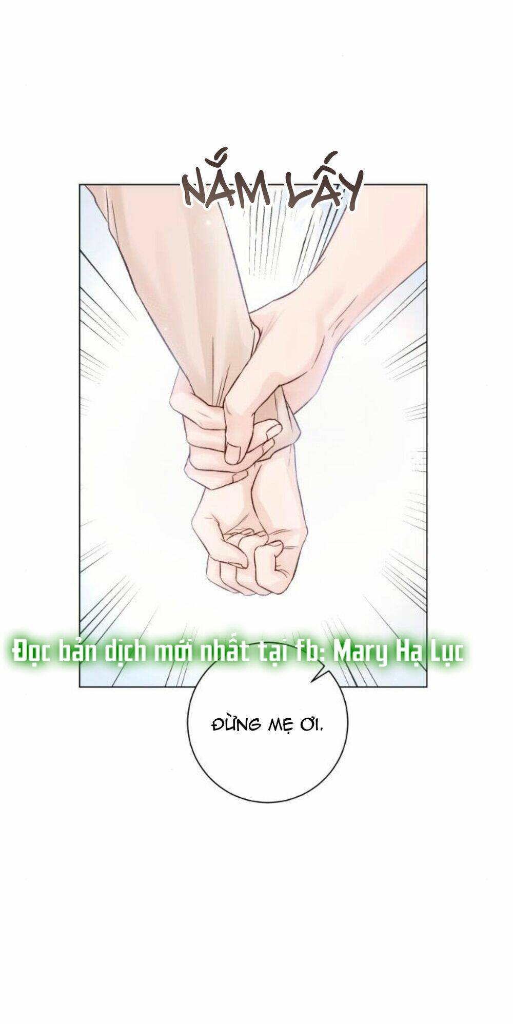 Kết Thúc Nhất Định Sẽ Có Hậu: Chapter 24.1