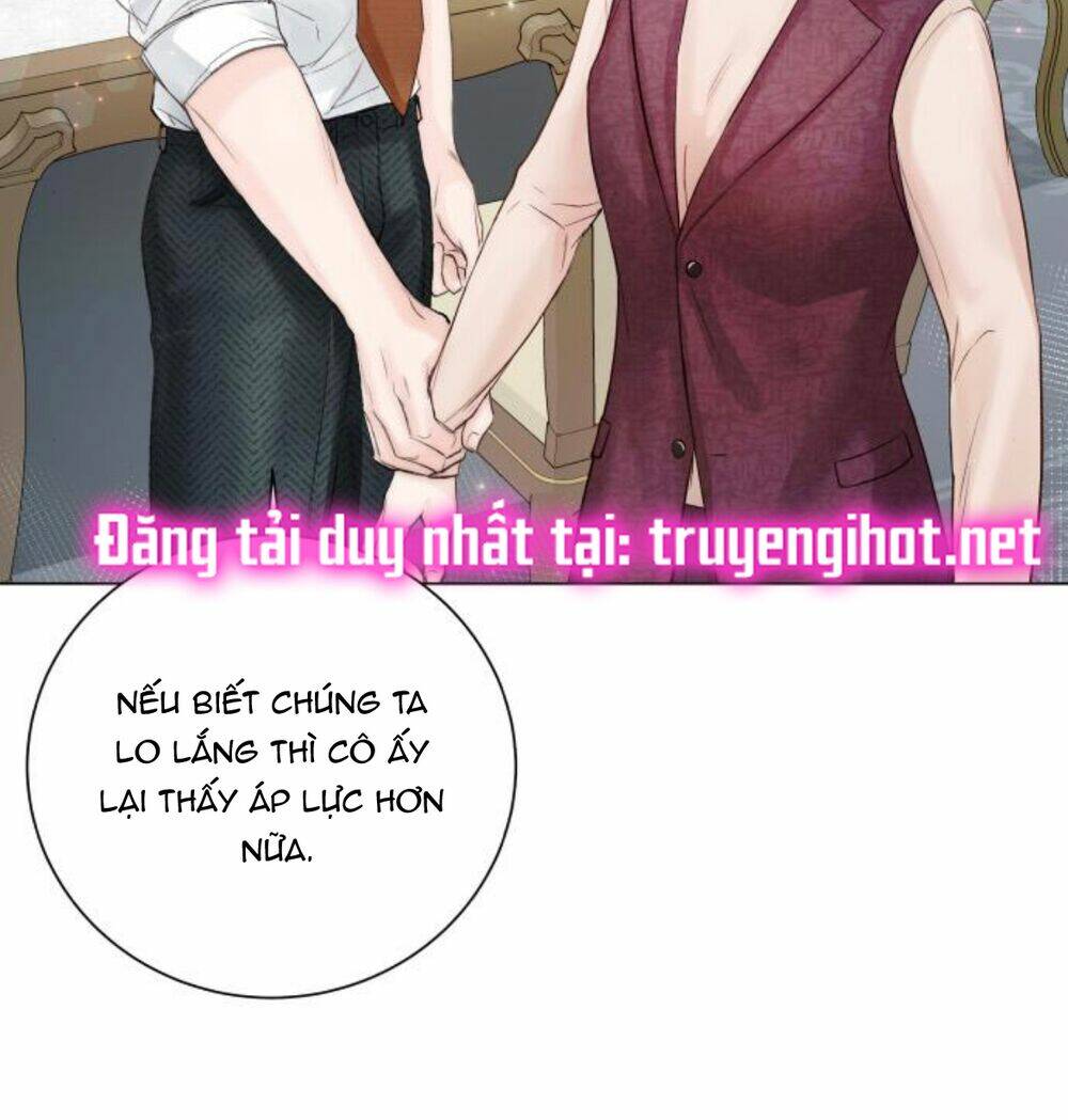 Kết Thúc Nhất Định Sẽ Có Hậu: Chapter 24.1