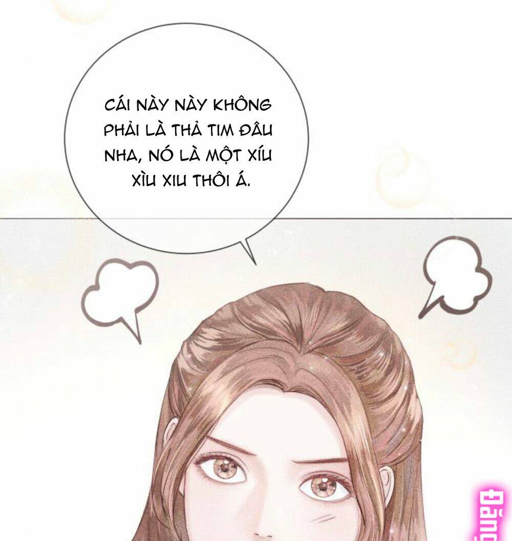 Kết Thúc Nhất Định Sẽ Có Hậu: Chapter 24.1