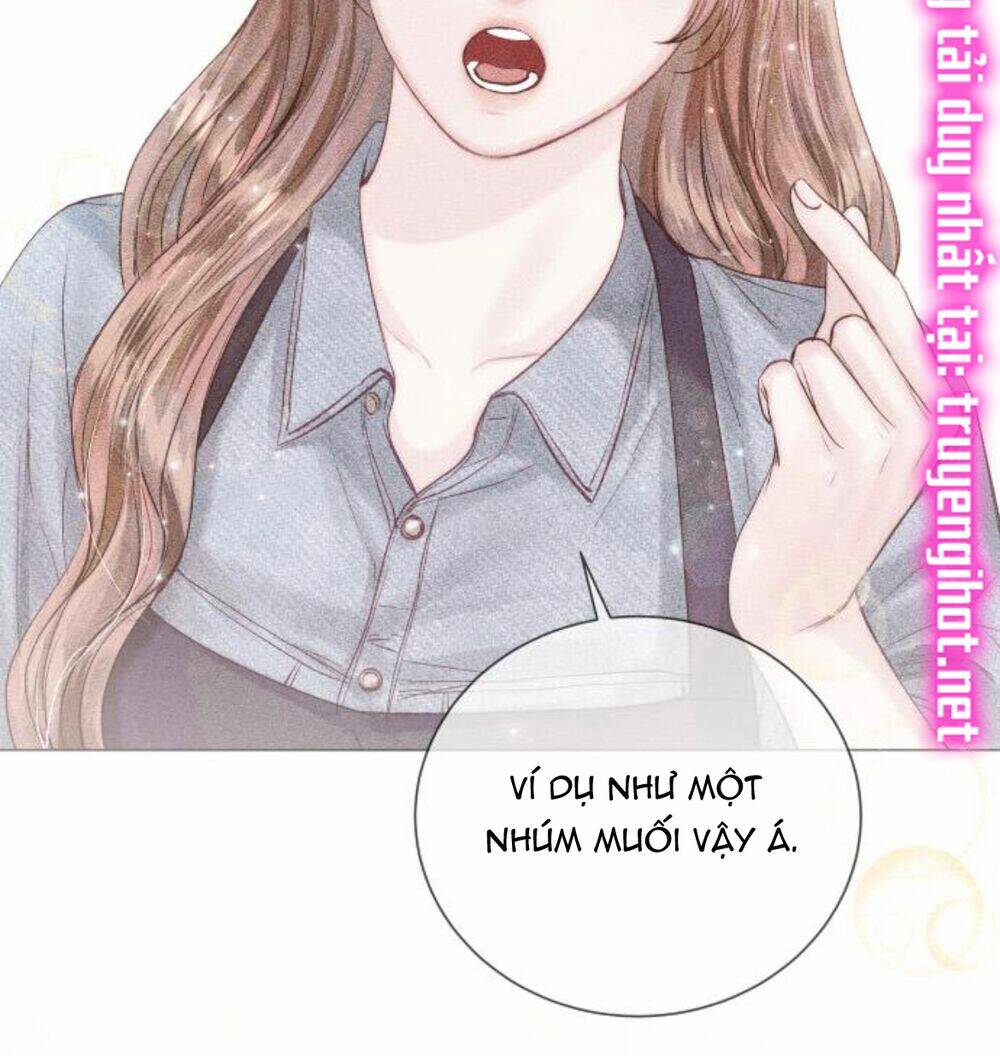 Kết Thúc Nhất Định Sẽ Có Hậu: Chapter 24.1
