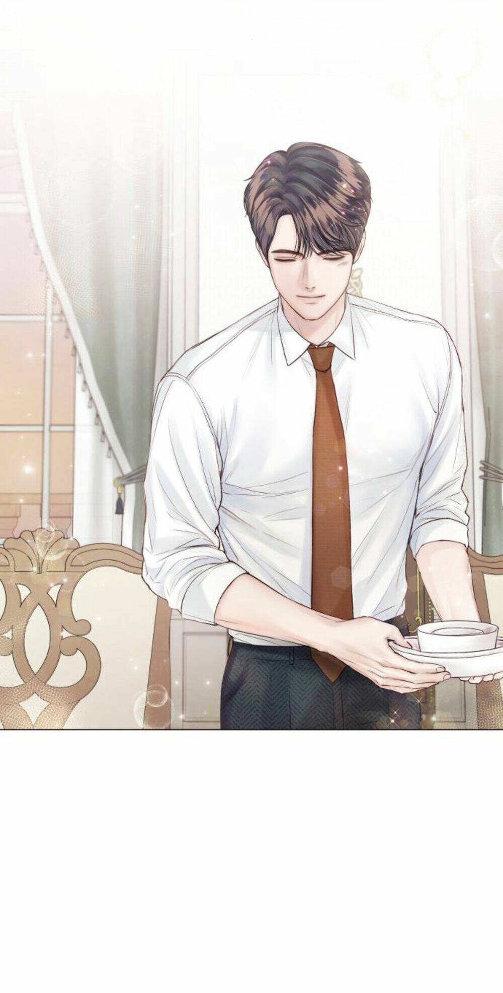 Kết Thúc Nhất Định Sẽ Có Hậu: Chapter 24.1