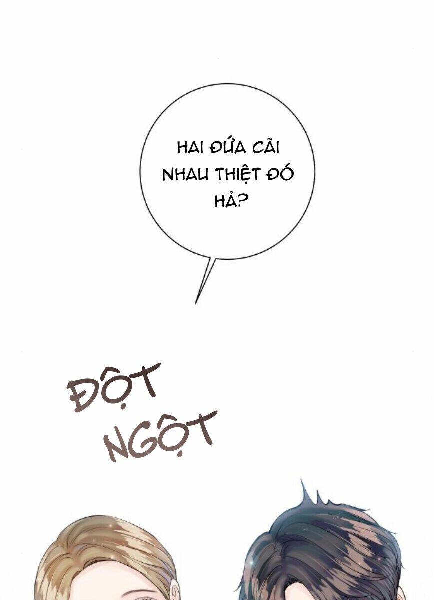 Kết Thúc Nhất Định Sẽ Có Hậu: Chapter 24.1