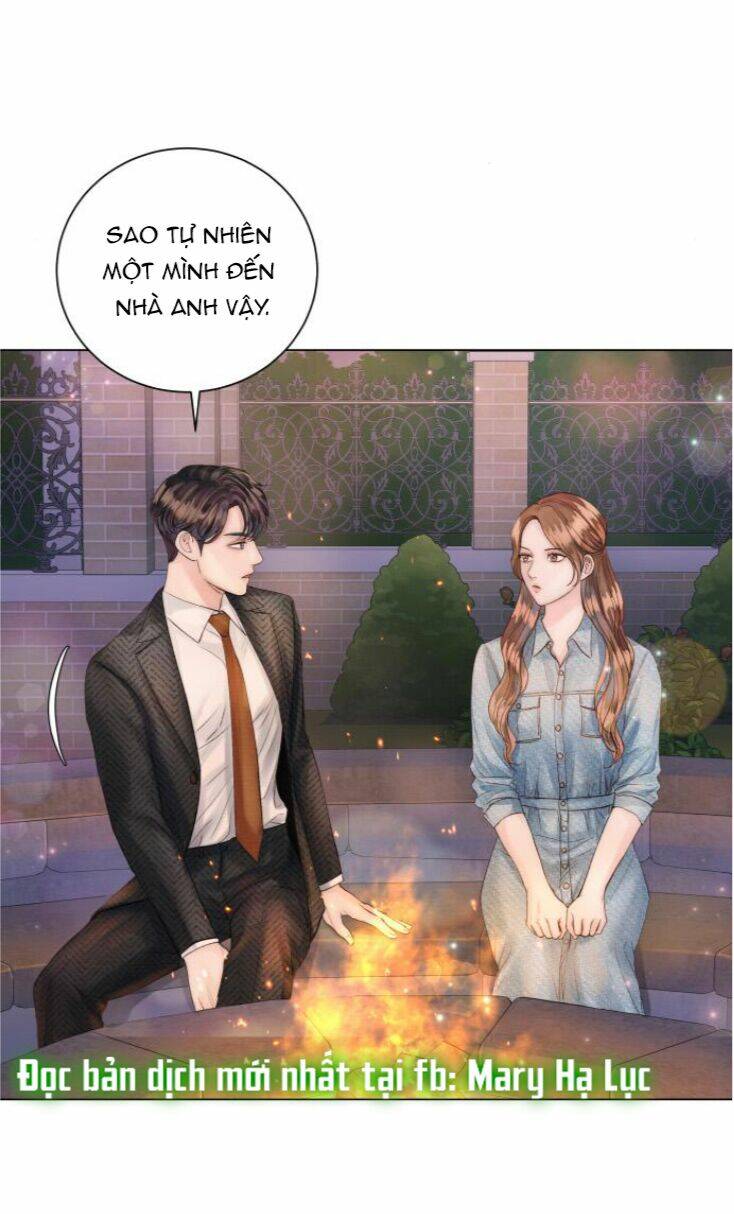 Kết Thúc Nhất Định Sẽ Có Hậu: Chapter 24.2