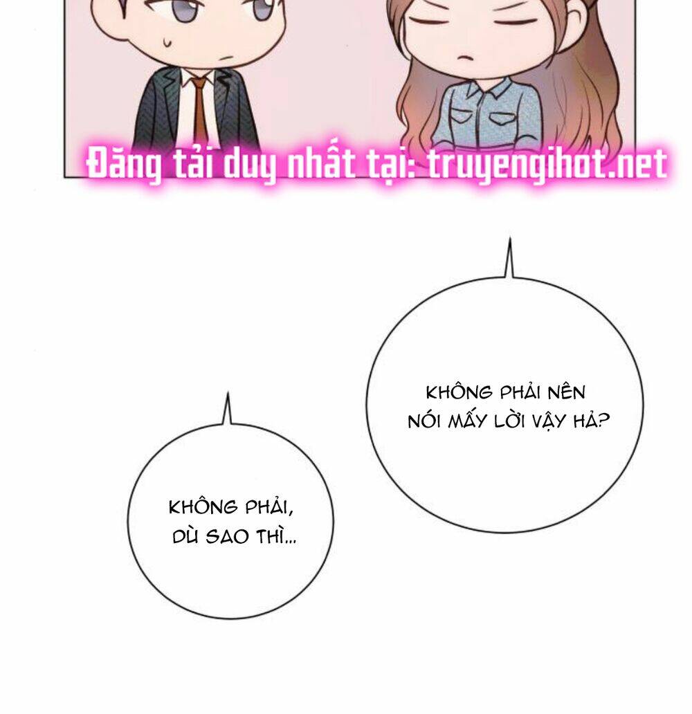 Kết Thúc Nhất Định Sẽ Có Hậu: Chapter 24.2