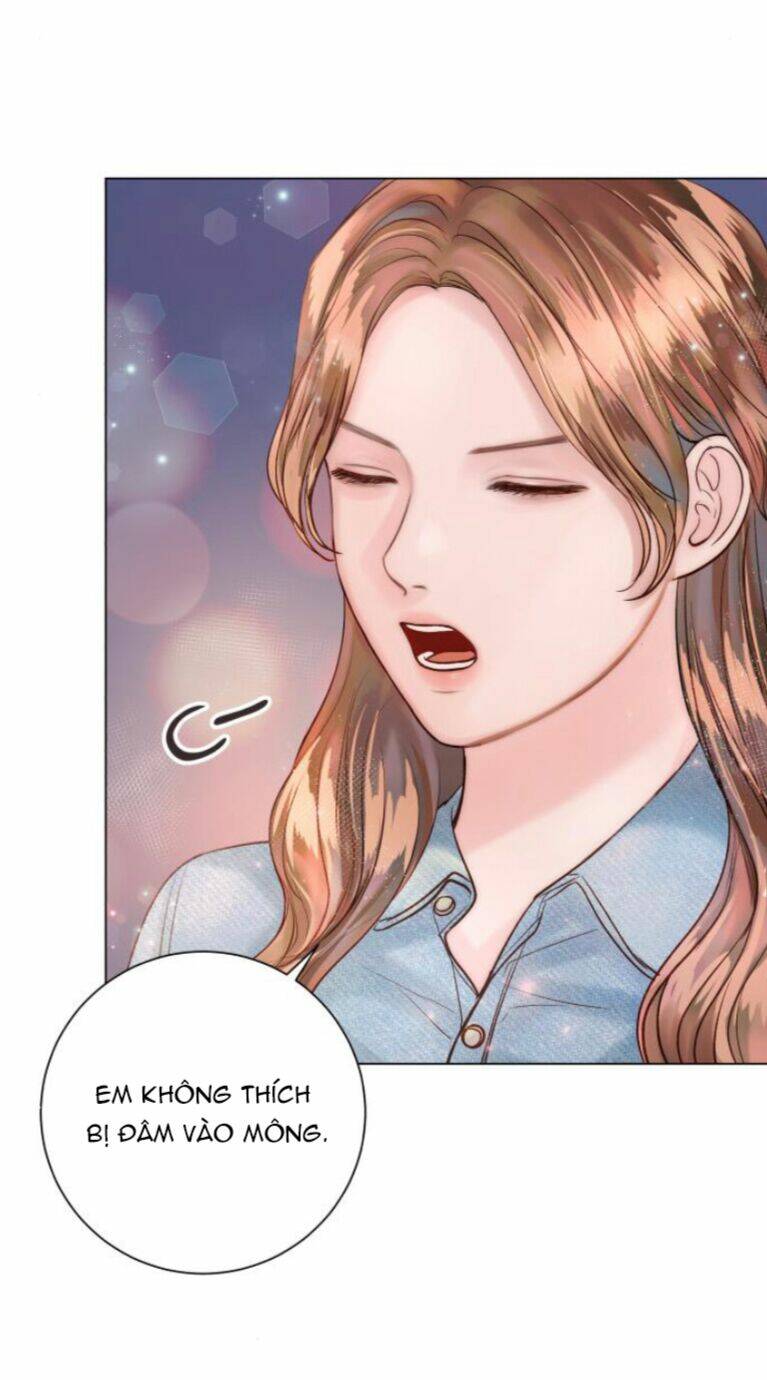 Kết Thúc Nhất Định Sẽ Có Hậu: Chapter 24.2