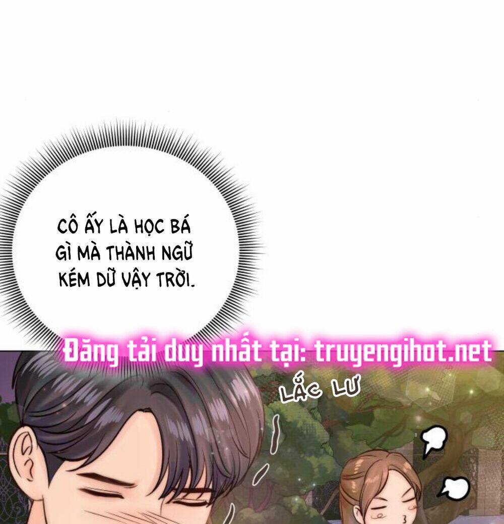 Kết Thúc Nhất Định Sẽ Có Hậu: Chapter 24.2