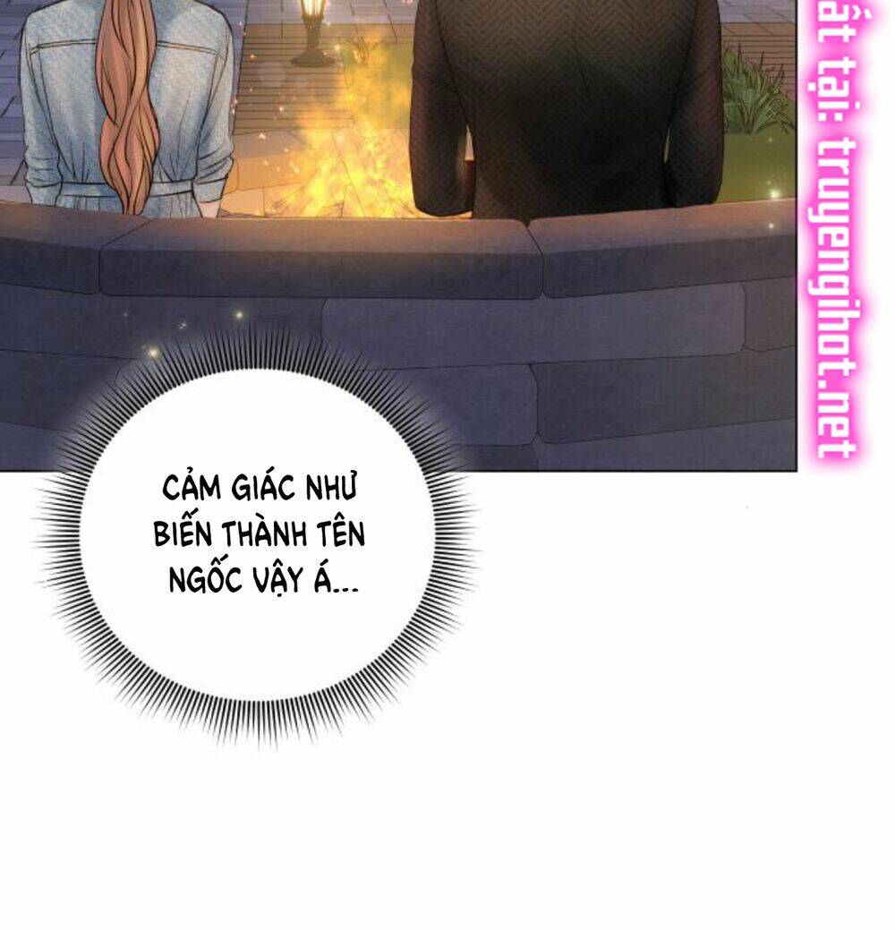 Kết Thúc Nhất Định Sẽ Có Hậu: Chapter 24.2