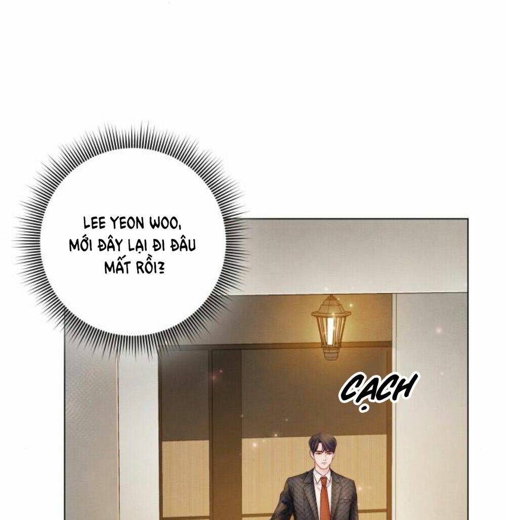 Kết Thúc Nhất Định Sẽ Có Hậu: Chapter 24.2