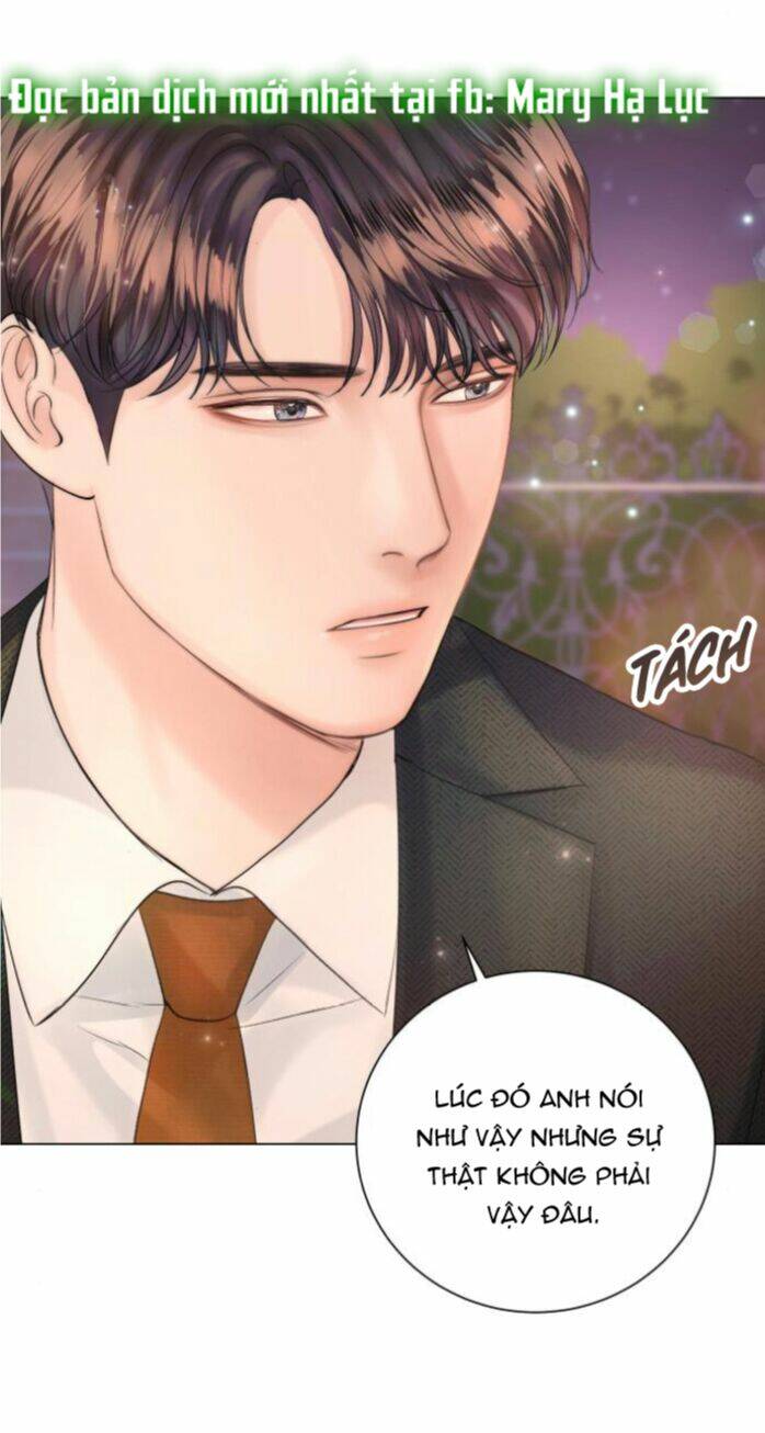 Kết Thúc Nhất Định Sẽ Có Hậu: Chapter 24.2